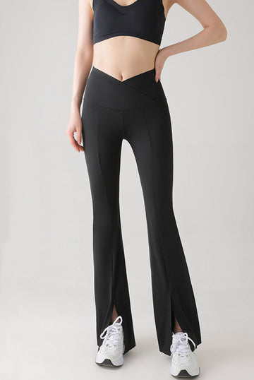 SA360 - Spring High Waist Yoga Pants